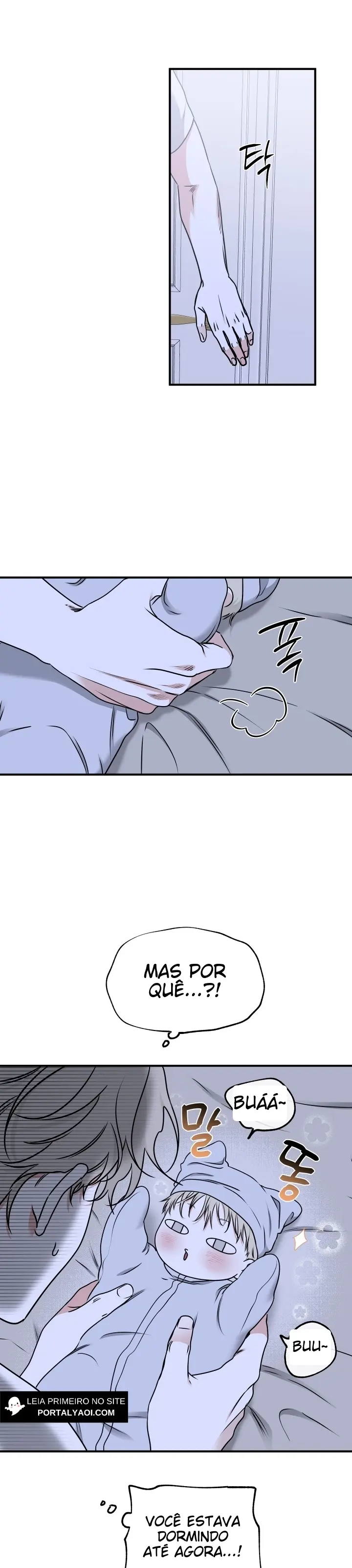 Low Tide In Twilight – Capítulo Side 06 Yaoi – Página 24 Low Tide In Twilight – Capítulo Side 06 Yaoi – Página 24