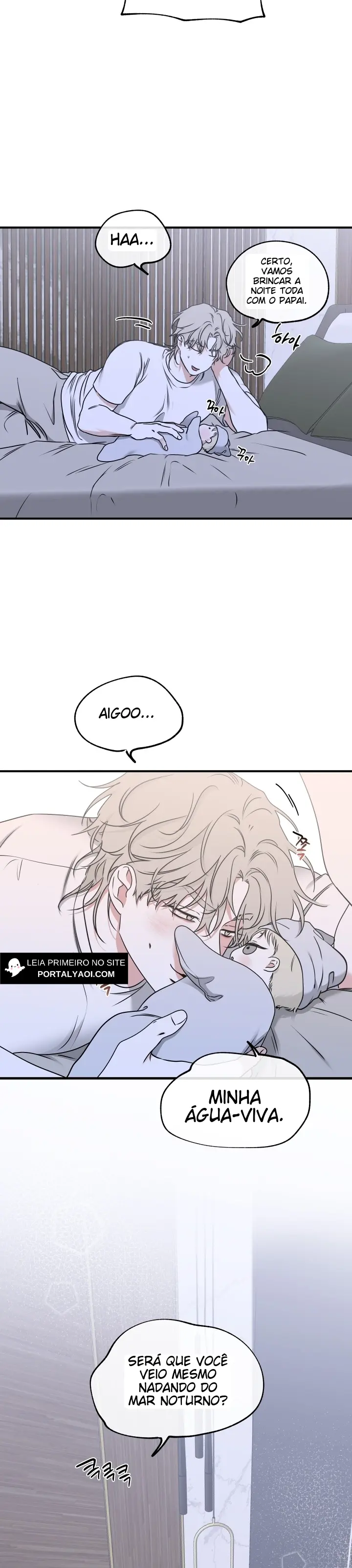 Low Tide In Twilight – Capítulo Side 06 Yaoi – Página 25 Low Tide In Twilight – Capítulo Side 06 Yaoi – Página 25