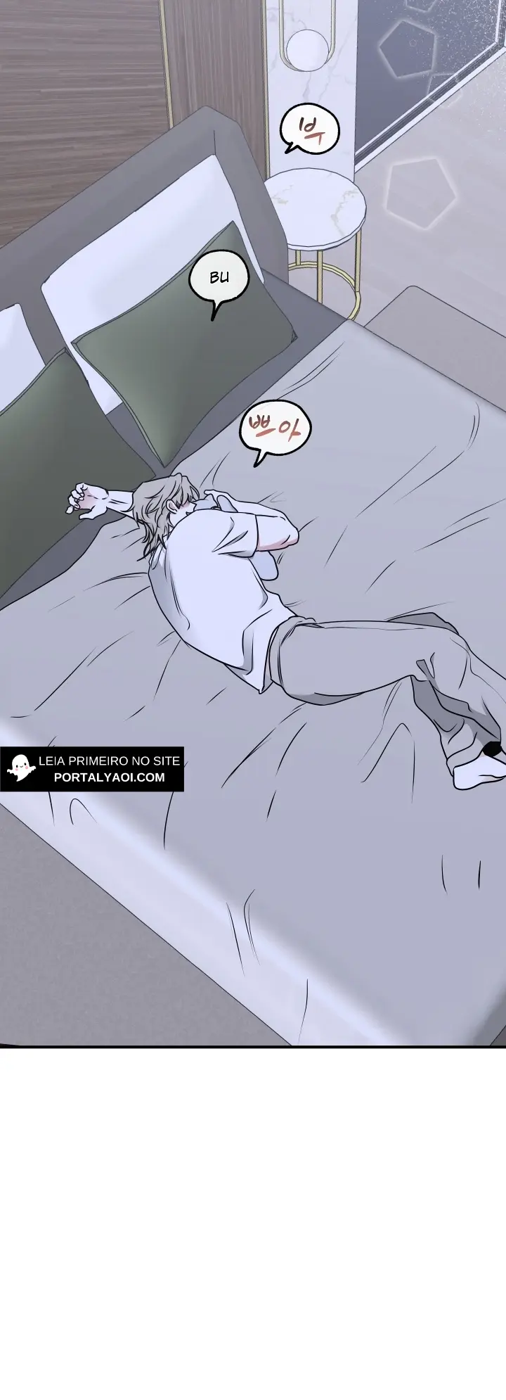 Low Tide In Twilight – Capítulo Side 06 Yaoi – Página 26 Low Tide In Twilight – Capítulo Side 06 Yaoi – Página 26