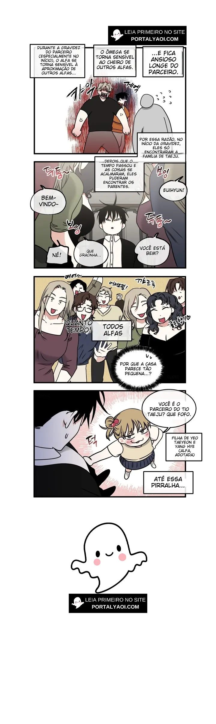 Low Tide In Twilight – Capítulo Side 06 Yaoi – Página 28 Low Tide In Twilight – Capítulo Side 06 Yaoi – Página 28