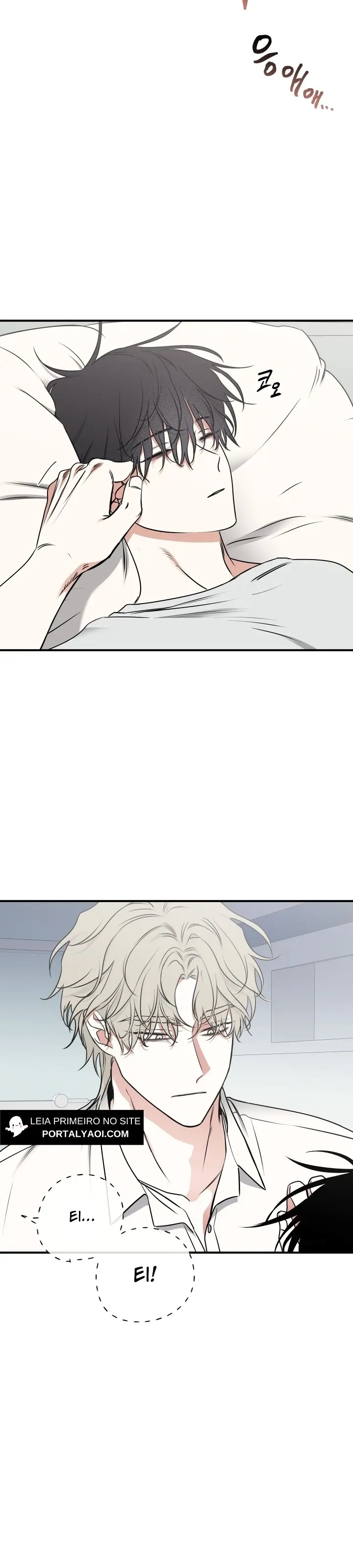 Low Tide In Twilight – Capítulo Side 06 Yaoi – Página 5 Low Tide In Twilight – Capítulo Side 06 Yaoi – Página 5