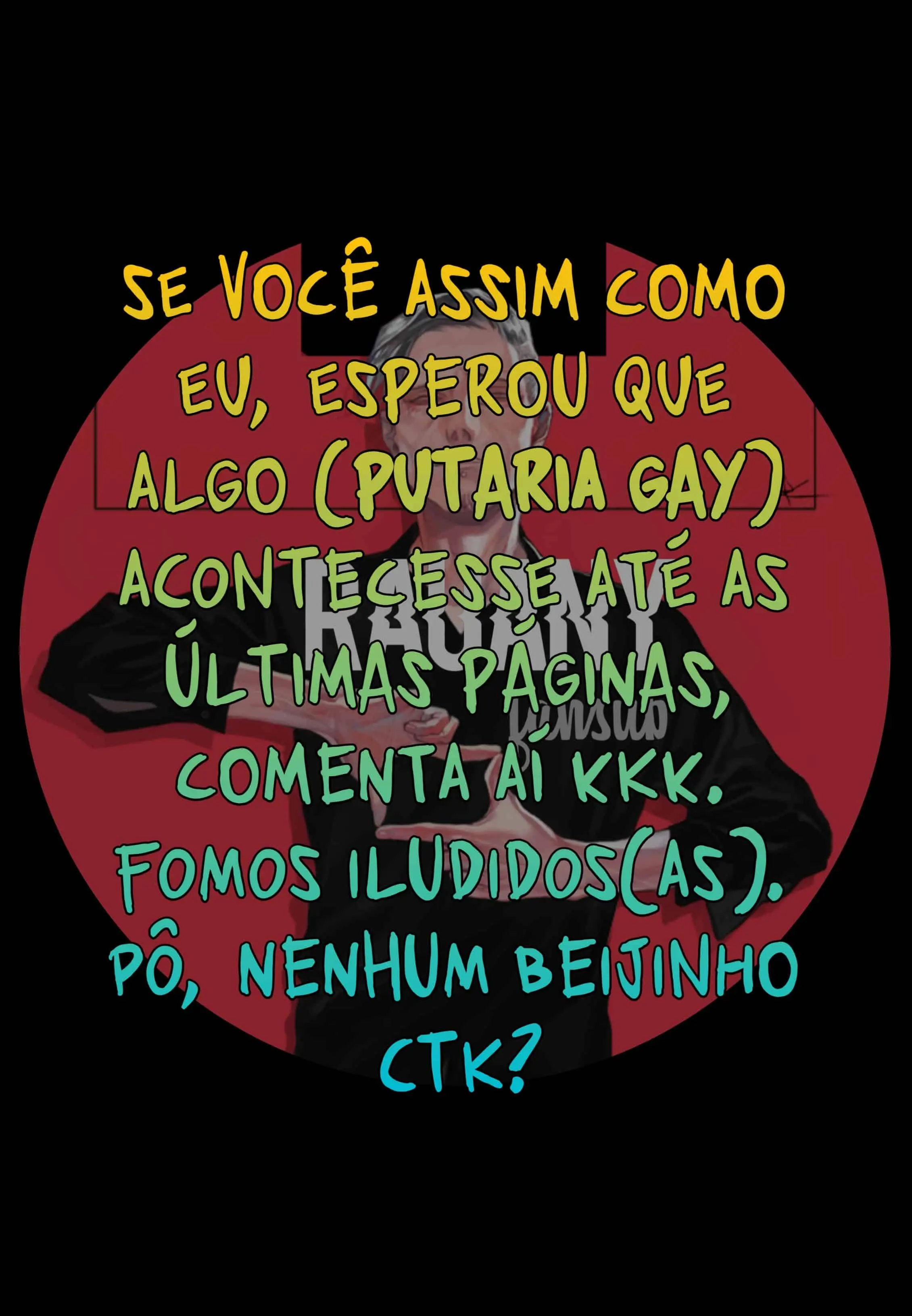 Lucky Bill – Capítulo Capítulo unico Yaoi – Página 32 Lucky Bill – Capítulo Capítulo unico Yaoi – Página 32