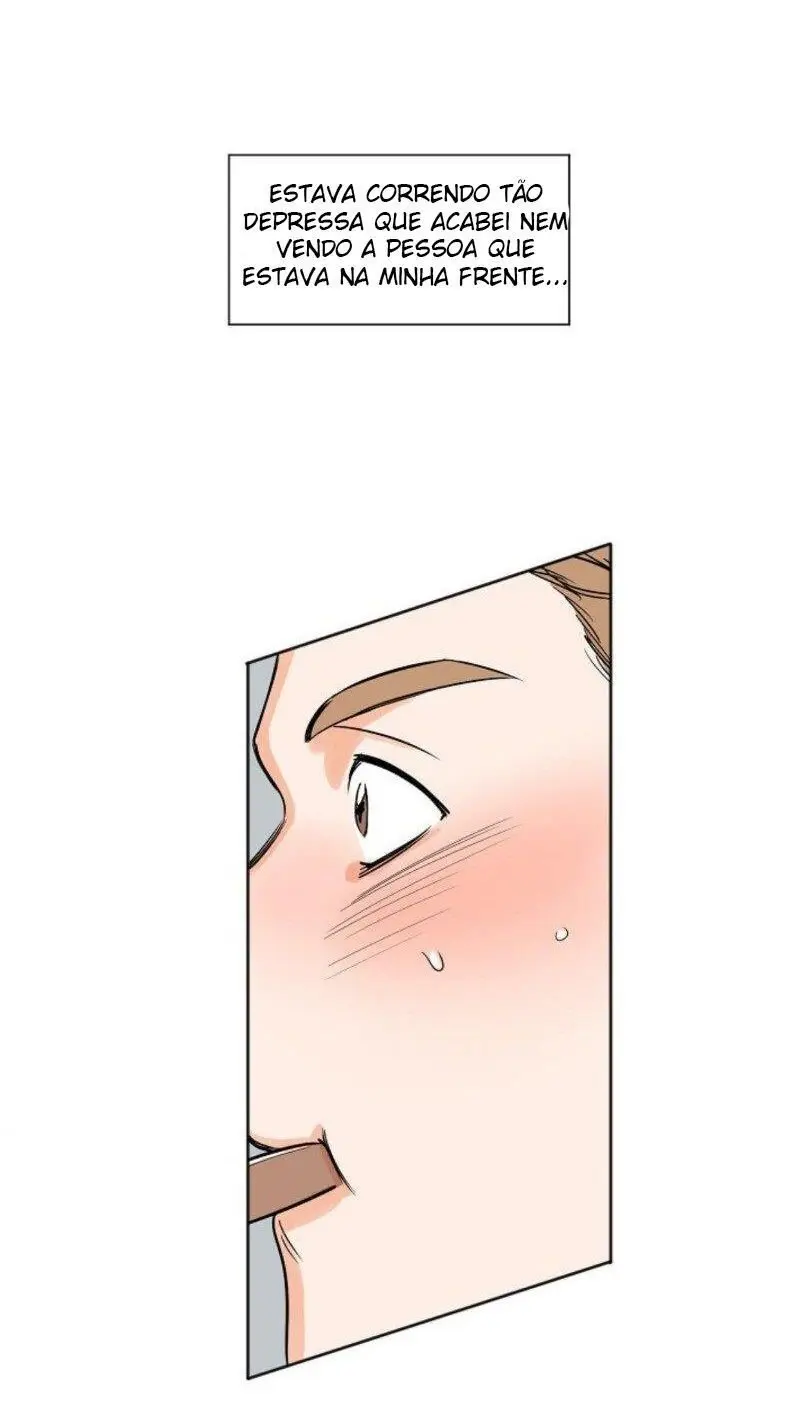 Lucky Paradise – Capítulo 01 Yaoi – Página 10