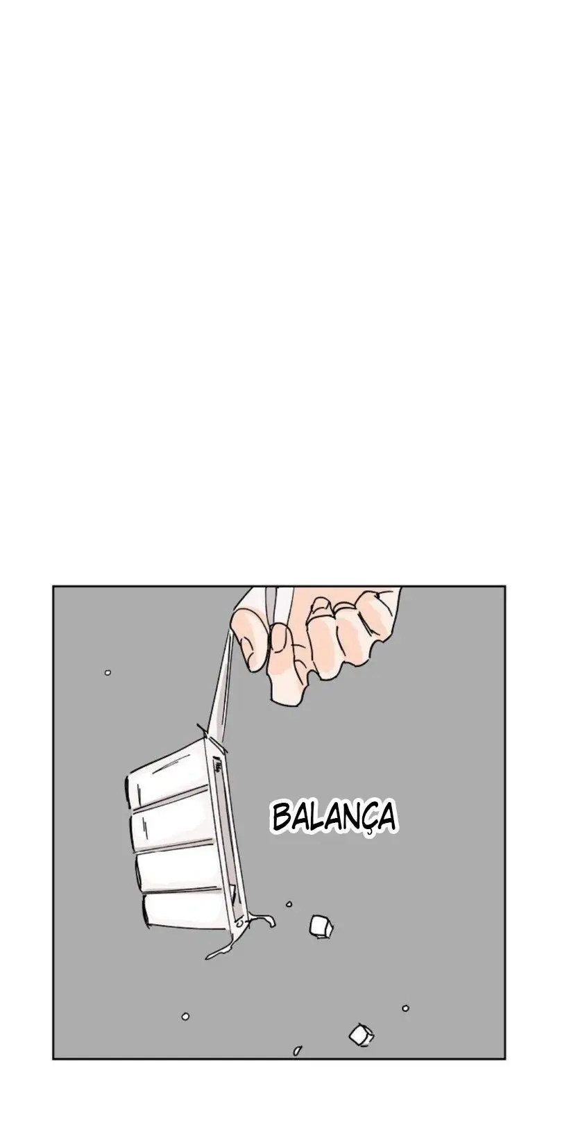 Lucky Paradise – Capítulo 01 Yaoi – Página 35