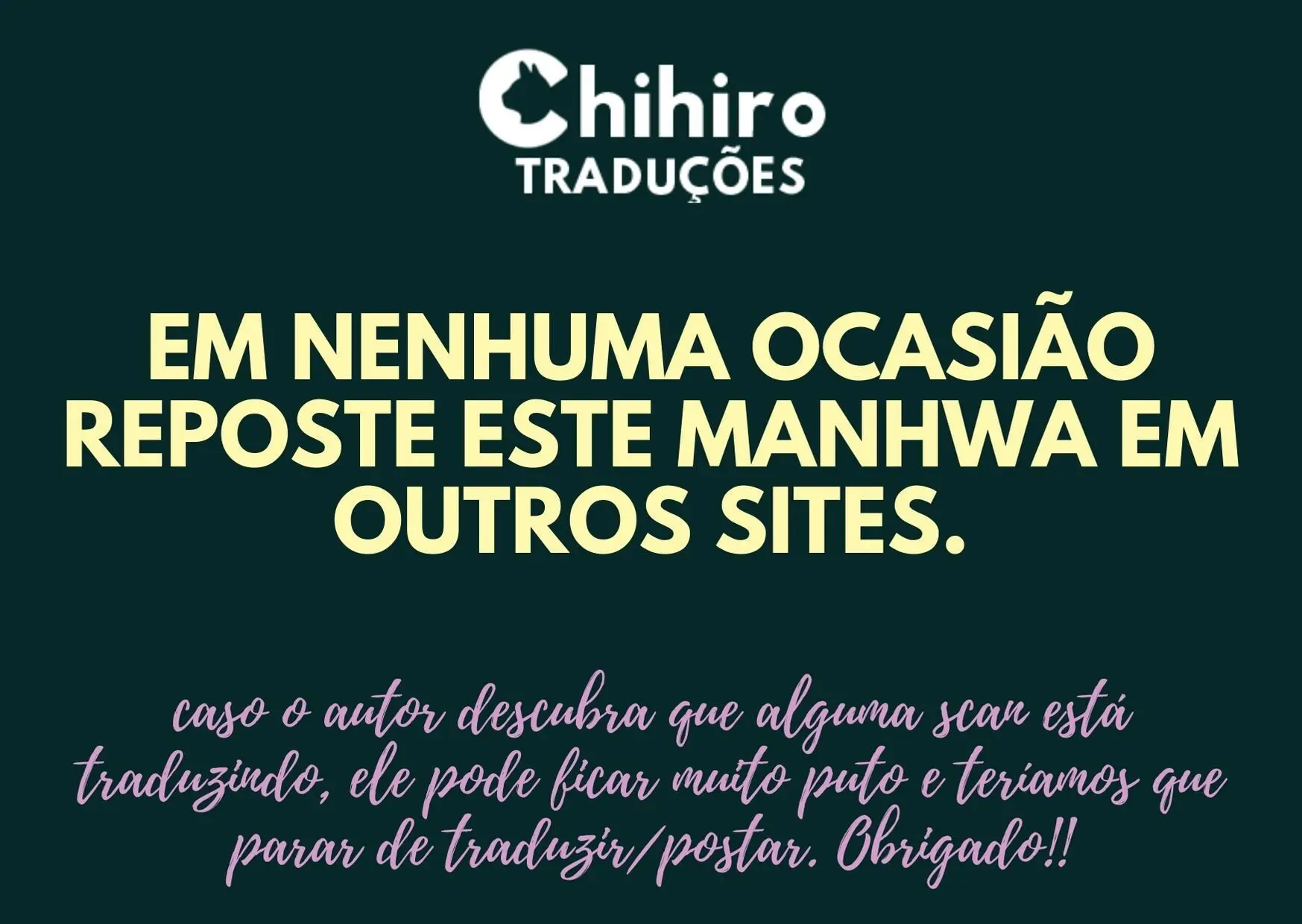 Lucky Paradise – Capítulo 01 Yaoi – Página 4