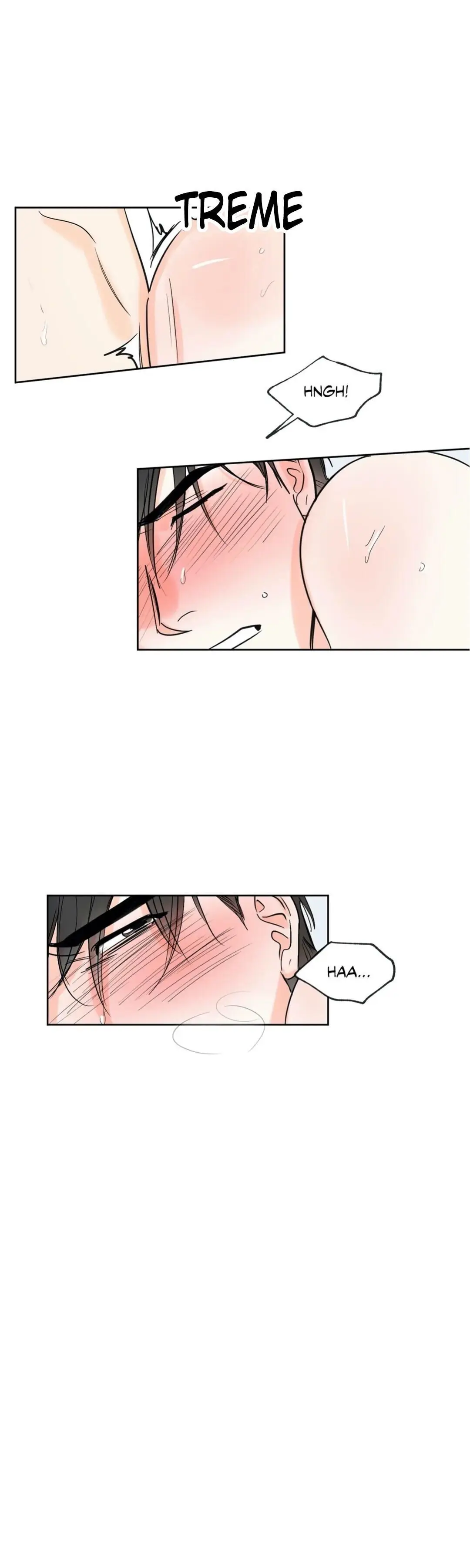 Lucky Paradise – Capítulo 07 Yaoi – Página 16