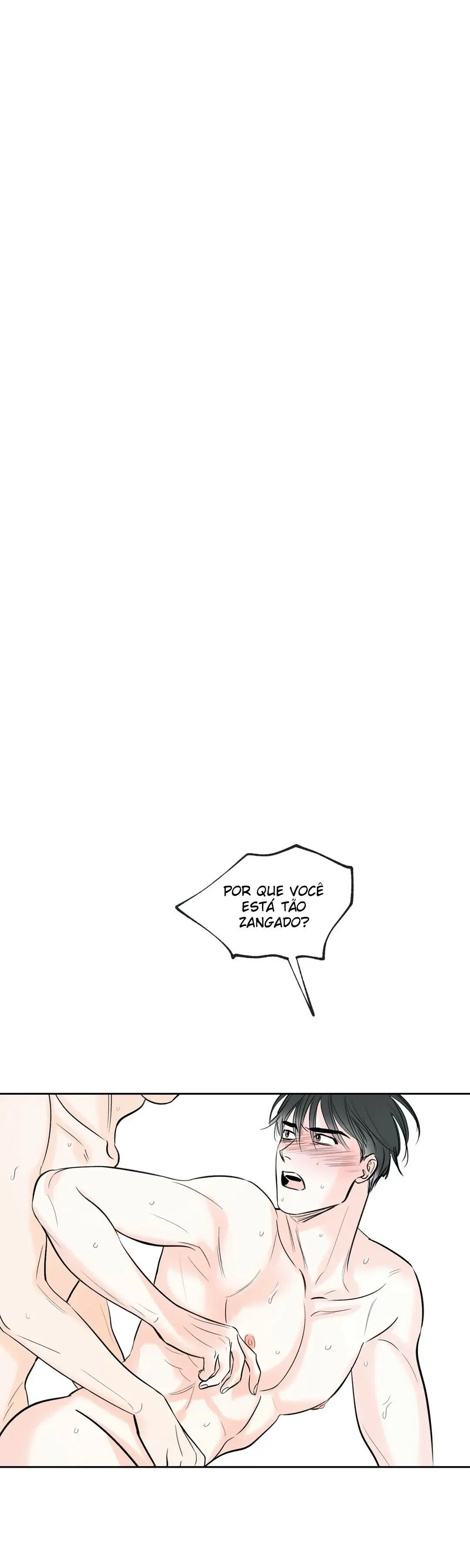 Lucky Paradise – Capítulo 07 Yaoi – Página 25