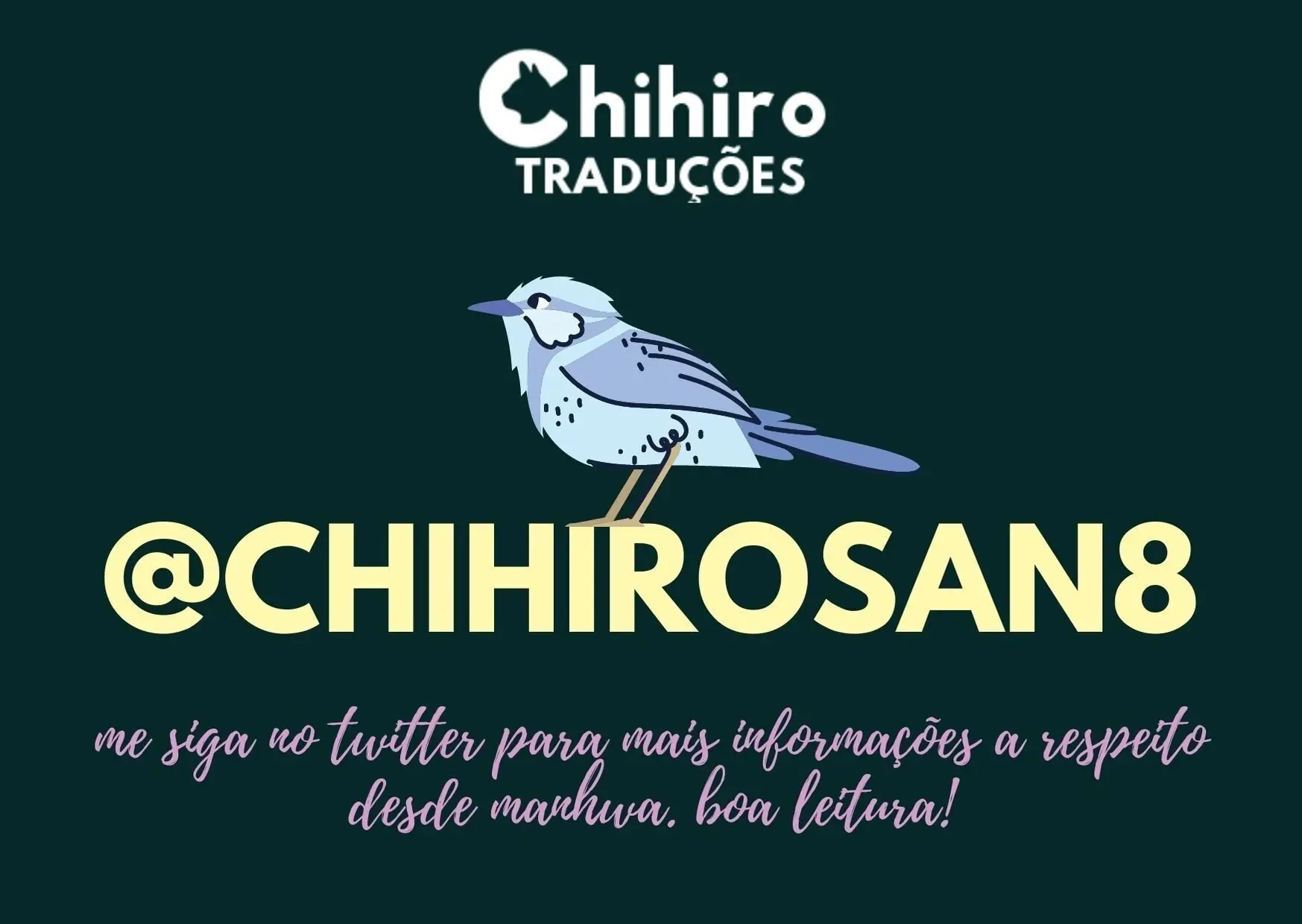 Lucky Paradise – Capítulo 07 Yaoi – Página 4