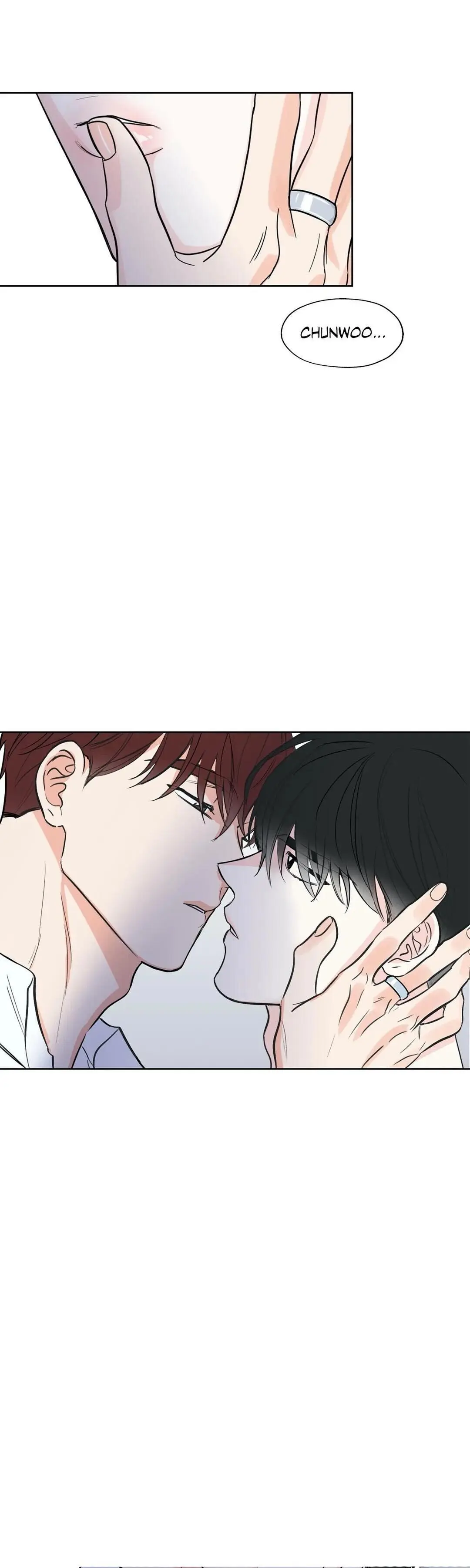 Lucky Paradise – Capítulo 08 Yaoi – Página 11