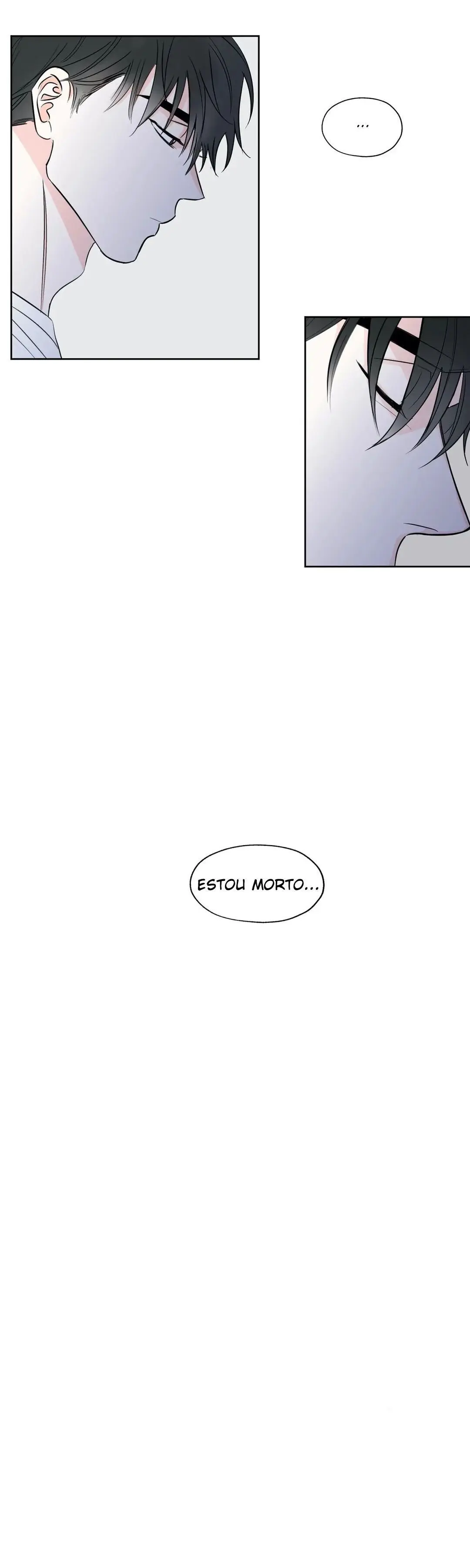 Lucky Paradise – Capítulo 08 Yaoi – Página 17