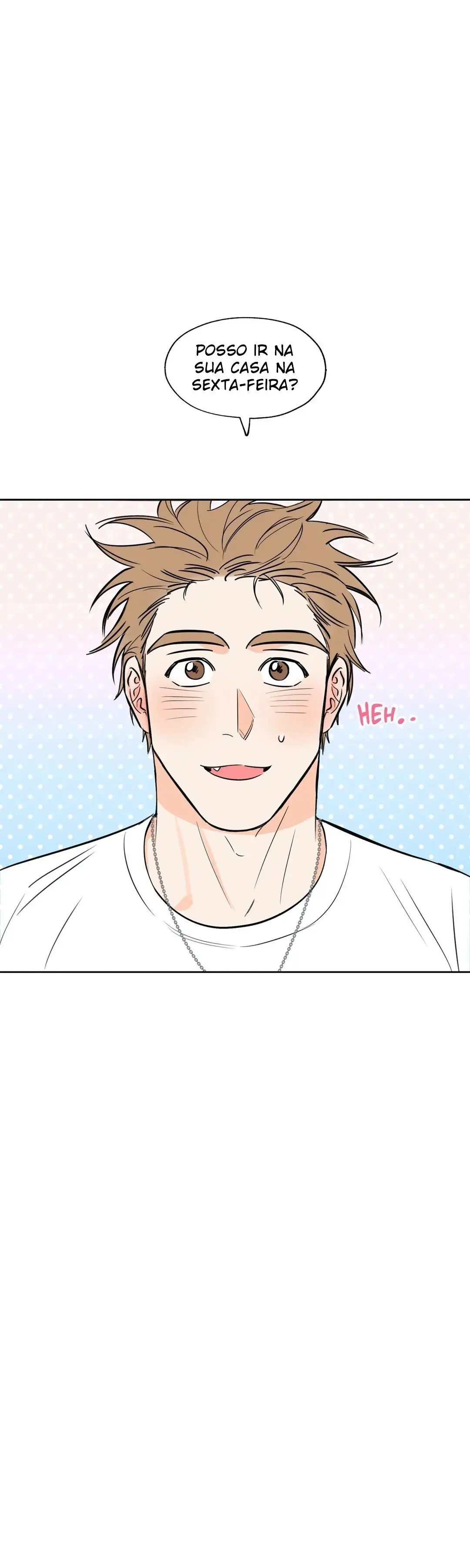 Lucky Paradise – Capítulo 08 Yaoi – Página 25