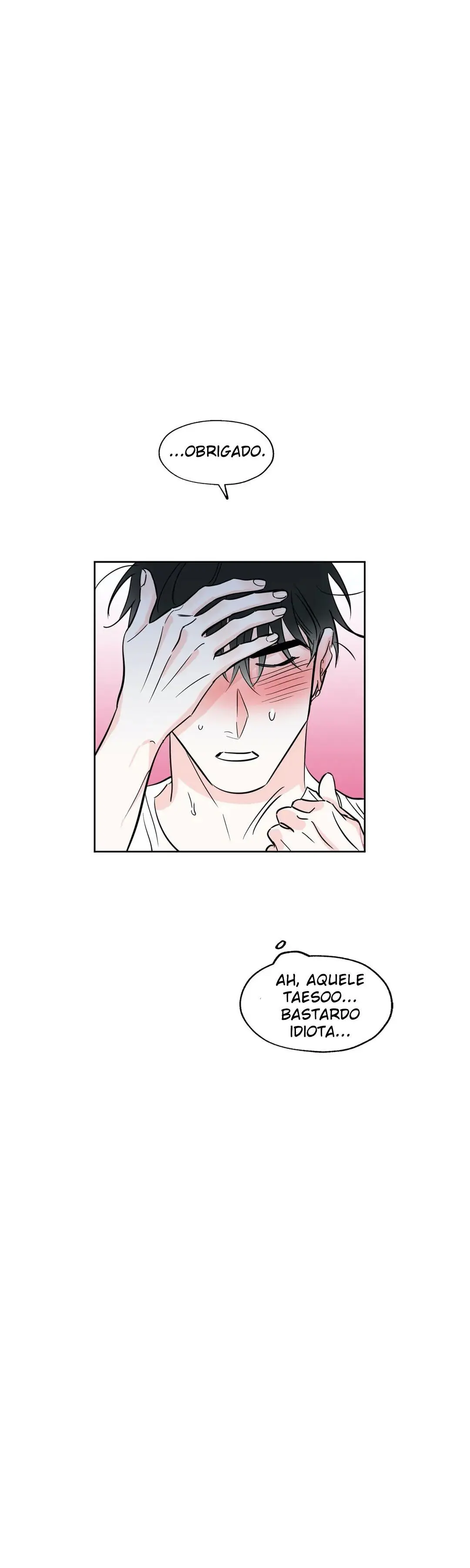 Lucky Paradise – Capítulo 08 Yaoi – Página 29