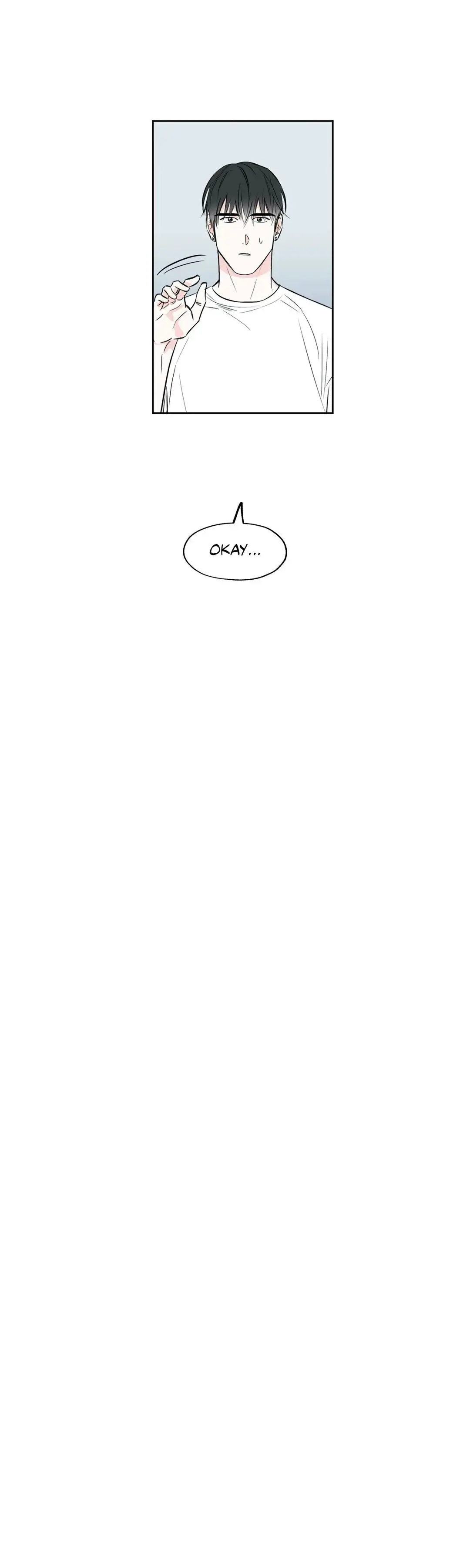 Lucky Paradise – Capítulo 08 Yaoi – Página 30