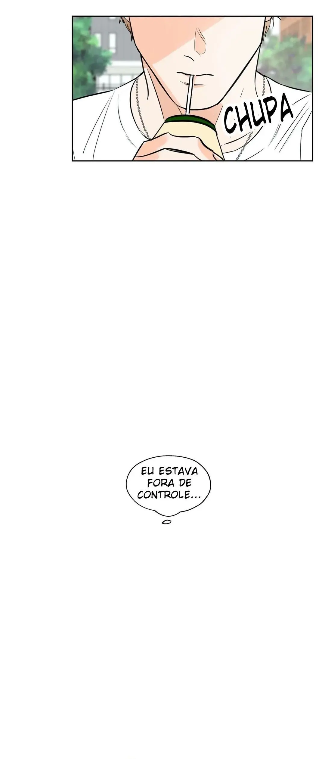 Lucky Paradise – Capítulo 08 Yaoi – Página 32