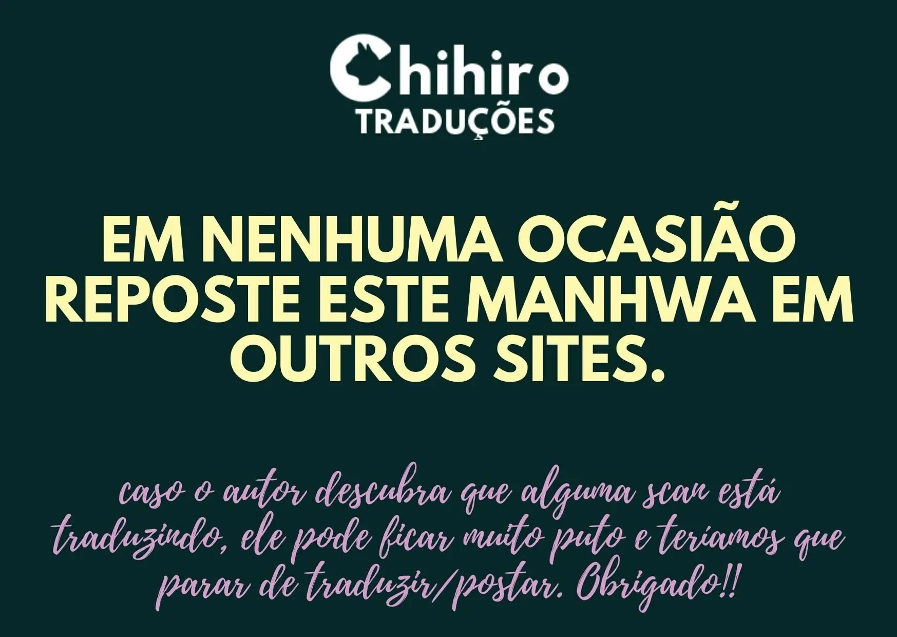 Lucky Paradise – Capítulo 08 Yaoi – Página 4