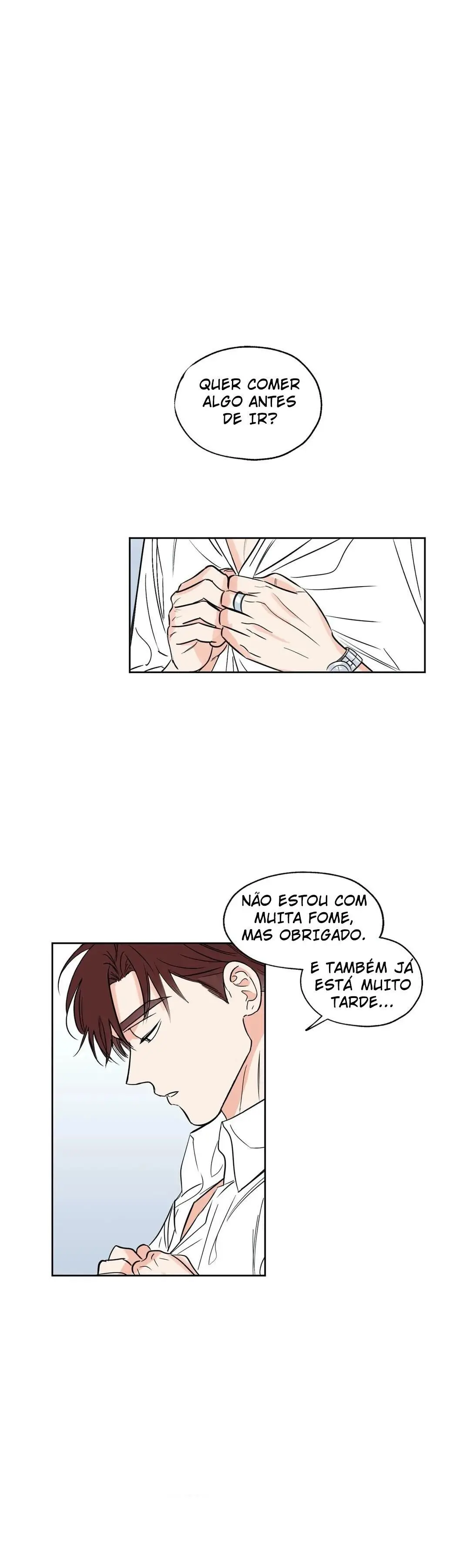 Lucky Paradise – Capítulo 08 Yaoi – Página 5