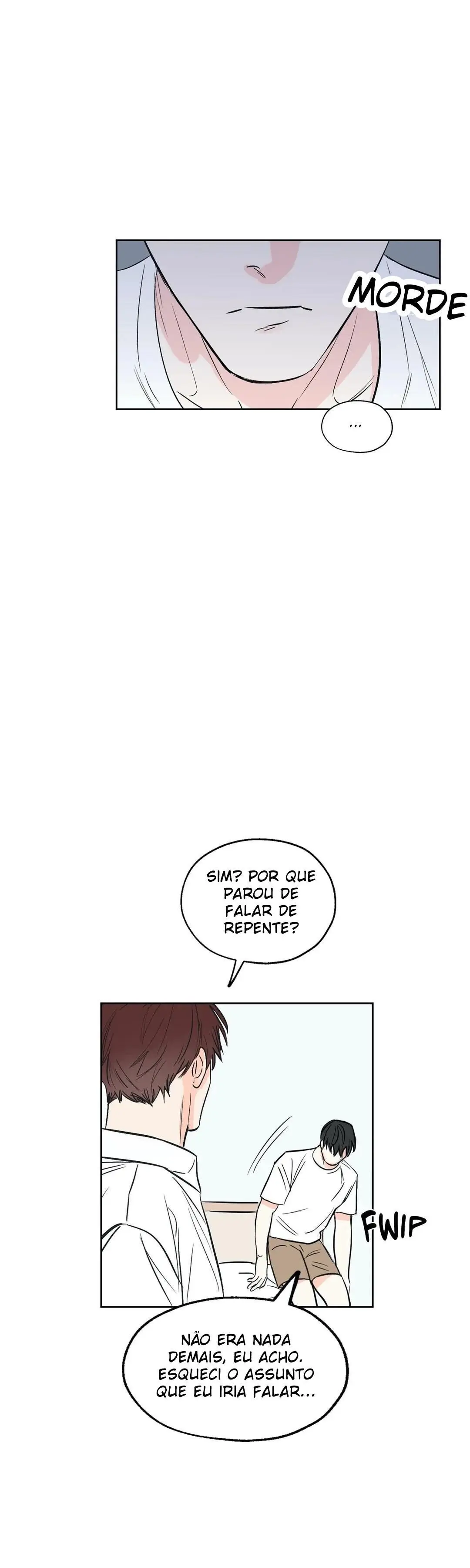 Lucky Paradise – Capítulo 08 Yaoi – Página 9