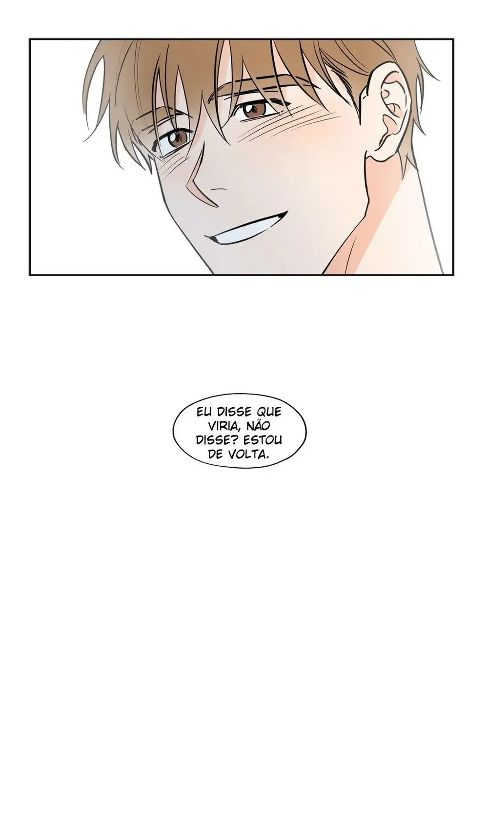 Lucky Paradise – Capítulo 09 Yaoi – Página 32