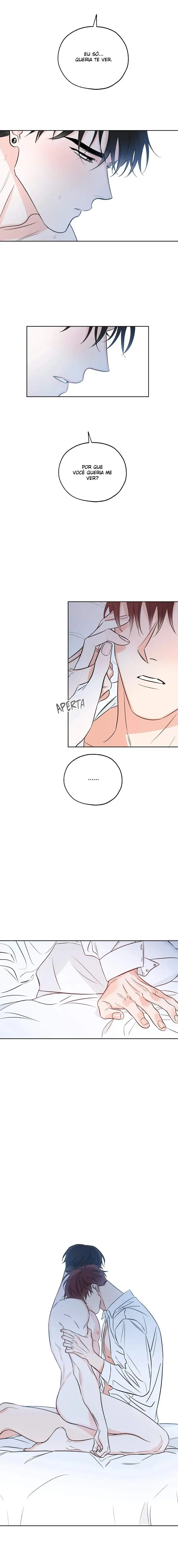 Lucky Paradise – Capítulo 13 Yaoi – Página 7