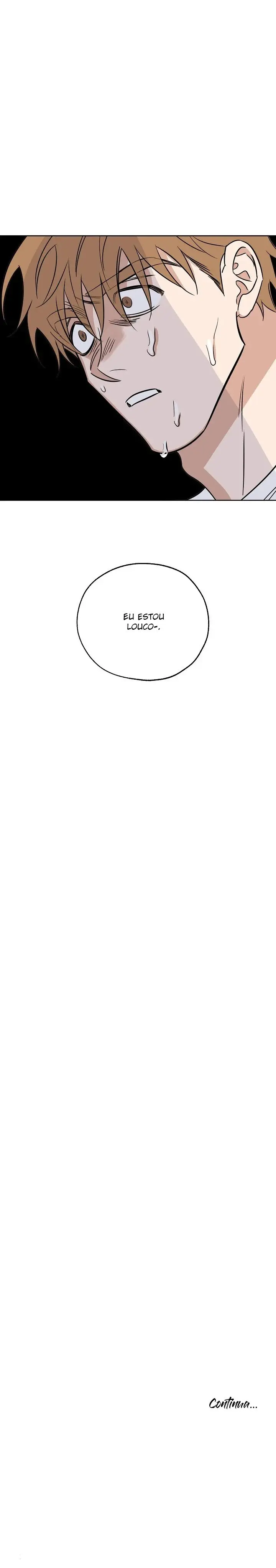 Lucky Paradise – Capítulo 14 Yaoi – Página 15