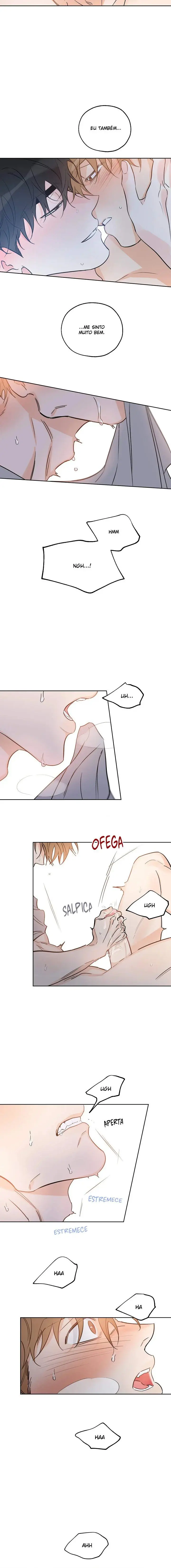 Lucky Paradise – Capítulo 19 Yaoi – Página 13