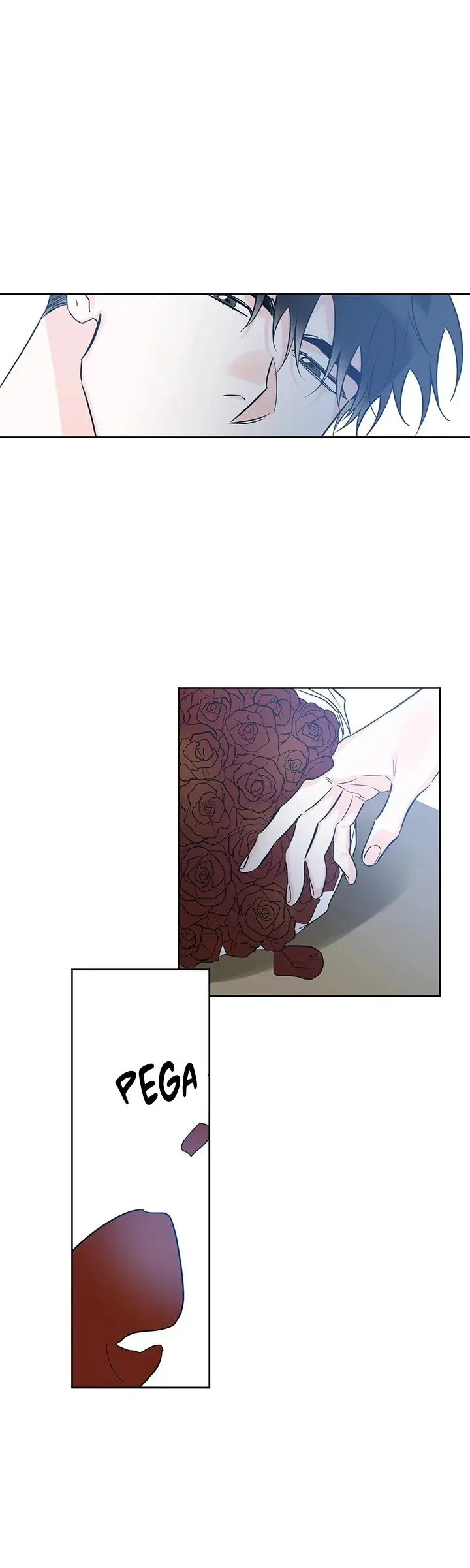 Lucky Paradise – Capítulo 21 Yaoi – Página 13