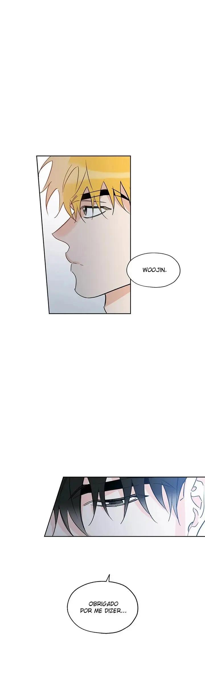 Lucky Paradise – Capítulo 21 Yaoi – Página 31