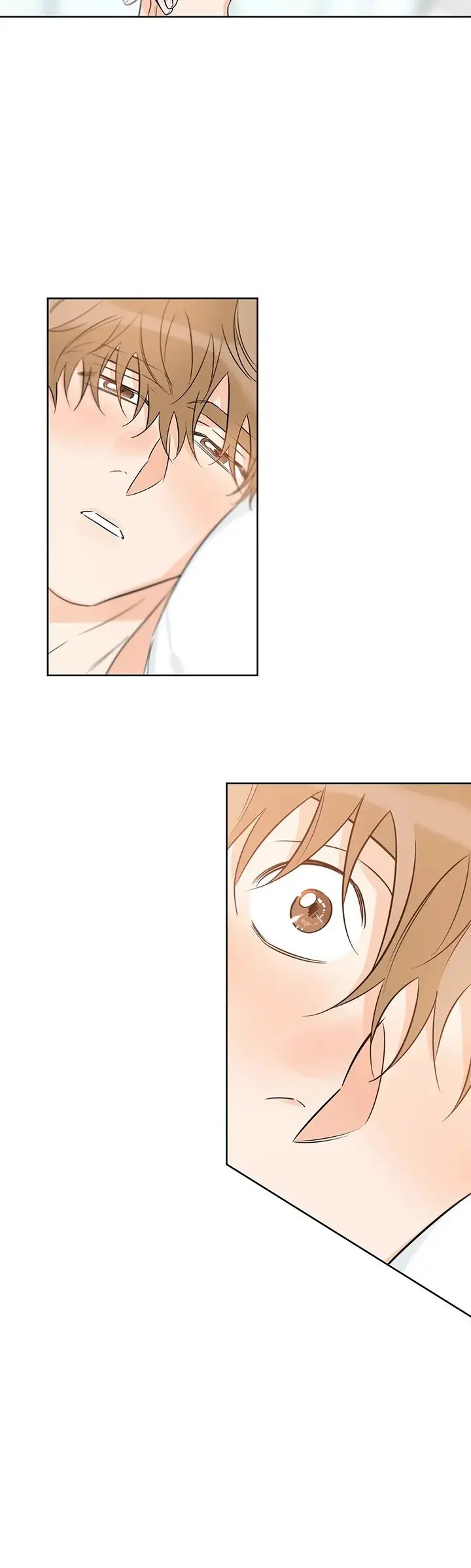 Lucky Paradise – Capítulo 22 Yaoi – Página 10