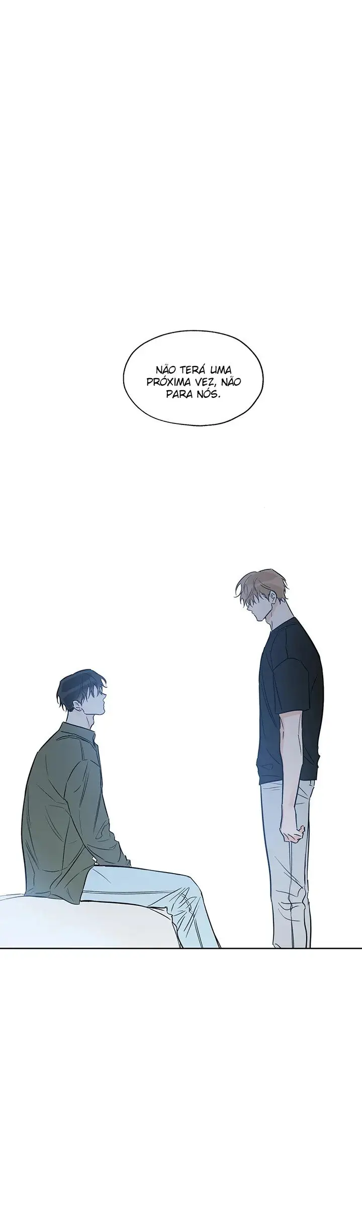 Lucky Paradise – Capítulo 22 Yaoi – Página 18