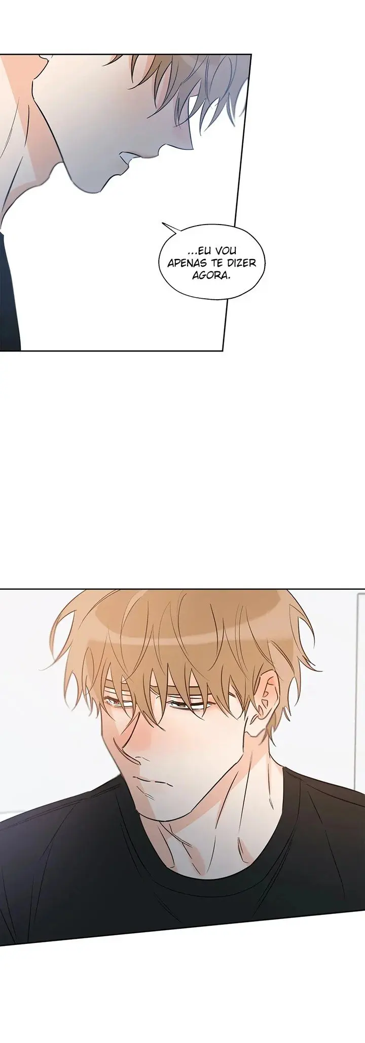 Lucky Paradise – Capítulo 22 Yaoi – Página 29