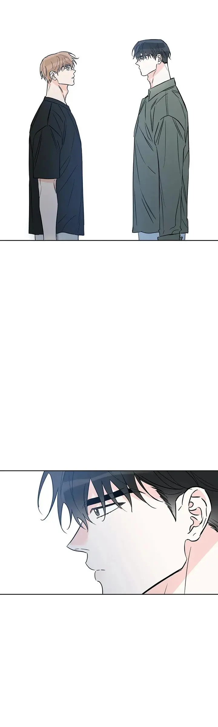 Lucky Paradise – Capítulo 22 Yaoi – Página 31