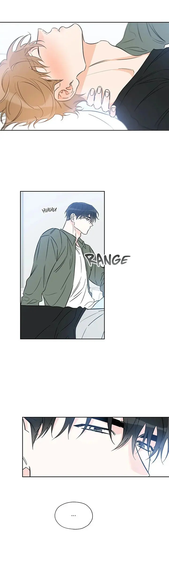 Lucky Paradise – Capítulo 22 Yaoi – Página 4