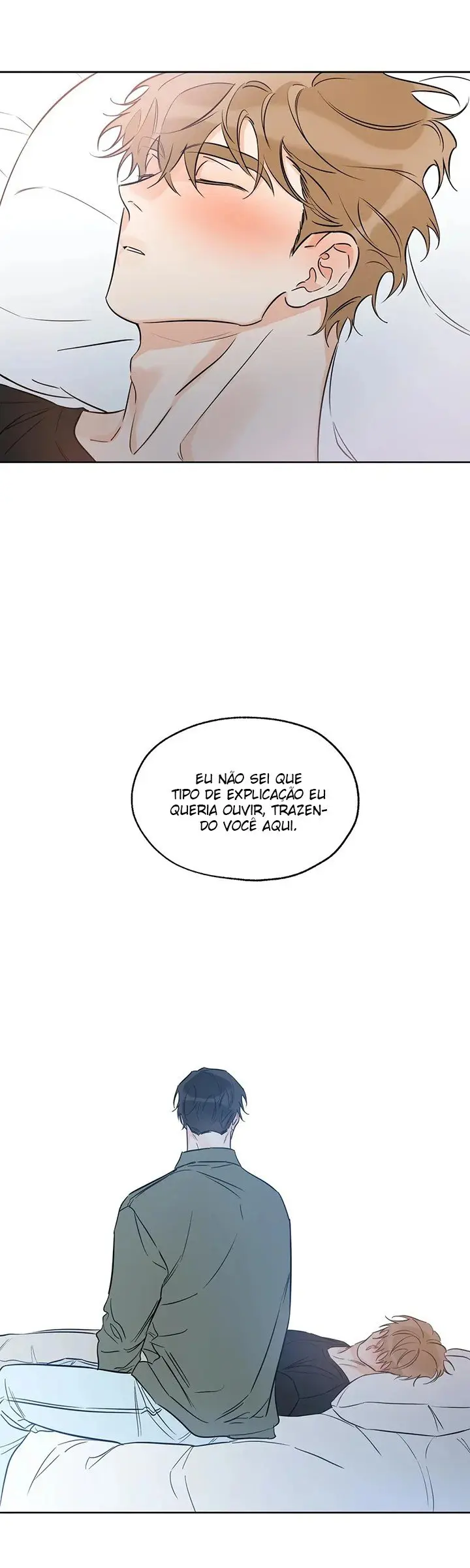 Lucky Paradise – Capítulo 22 Yaoi – Página 5