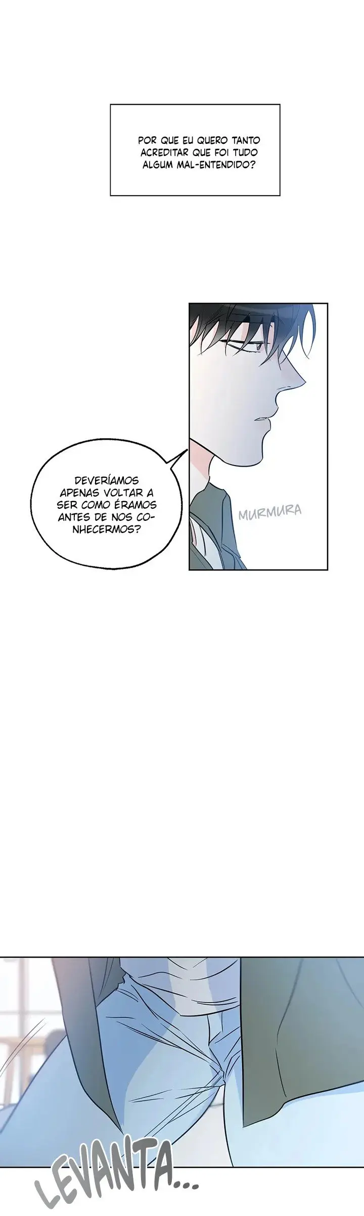 Lucky Paradise – Capítulo 22 Yaoi – Página 6