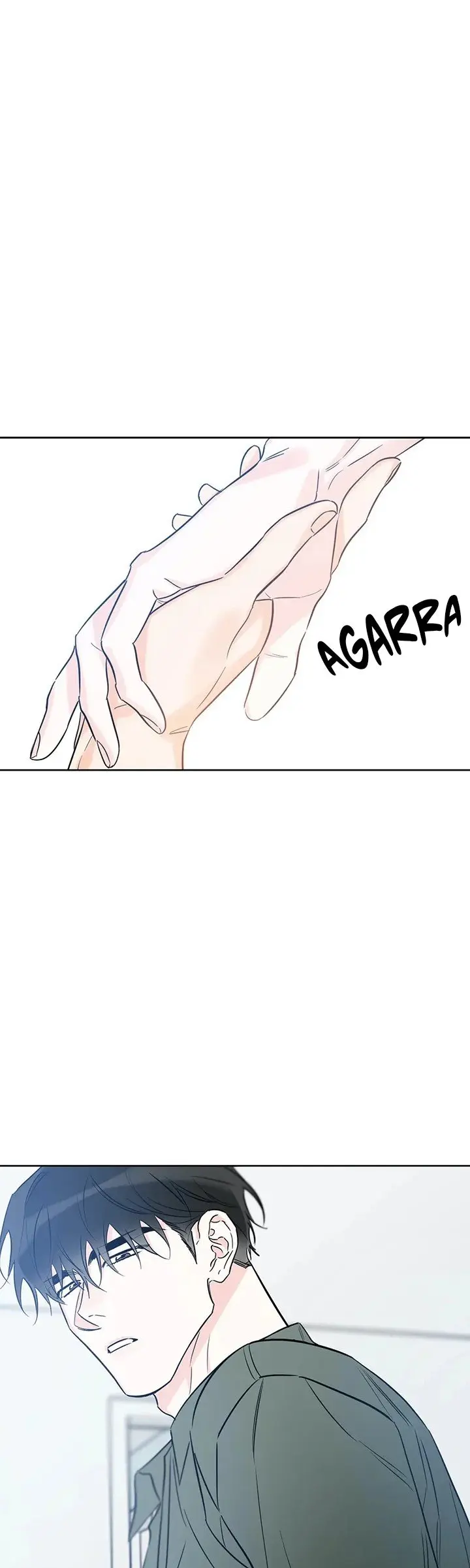 Lucky Paradise – Capítulo 22 Yaoi – Página 7