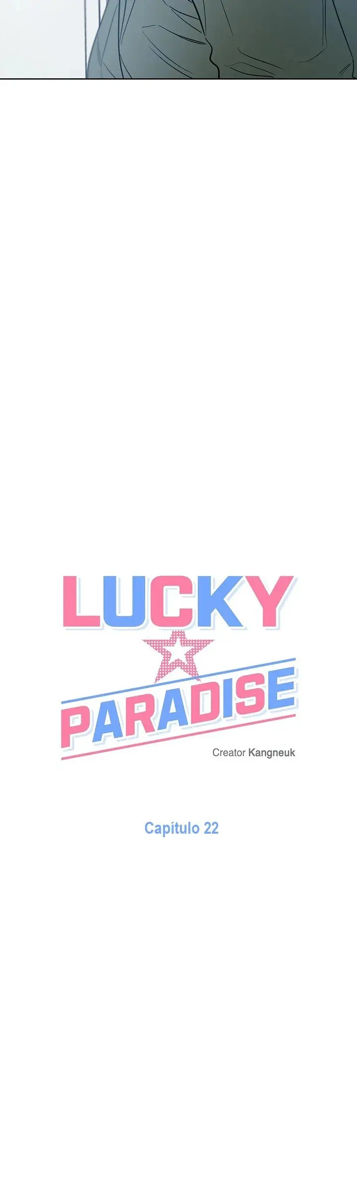 Lucky Paradise – Capítulo 22 Yaoi – Página 8