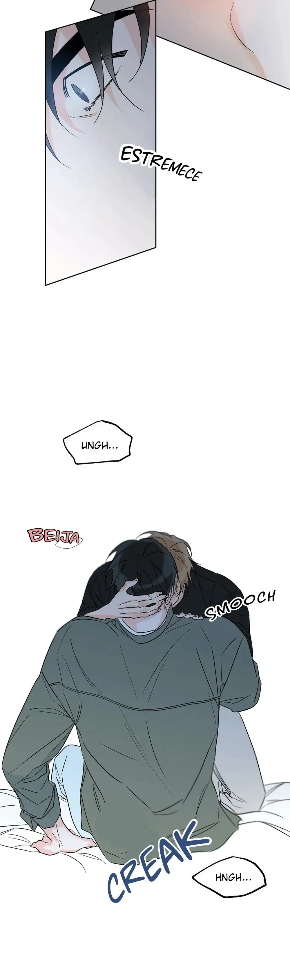 Lucky Paradise – Capítulo 23 Yaoi – Página 24