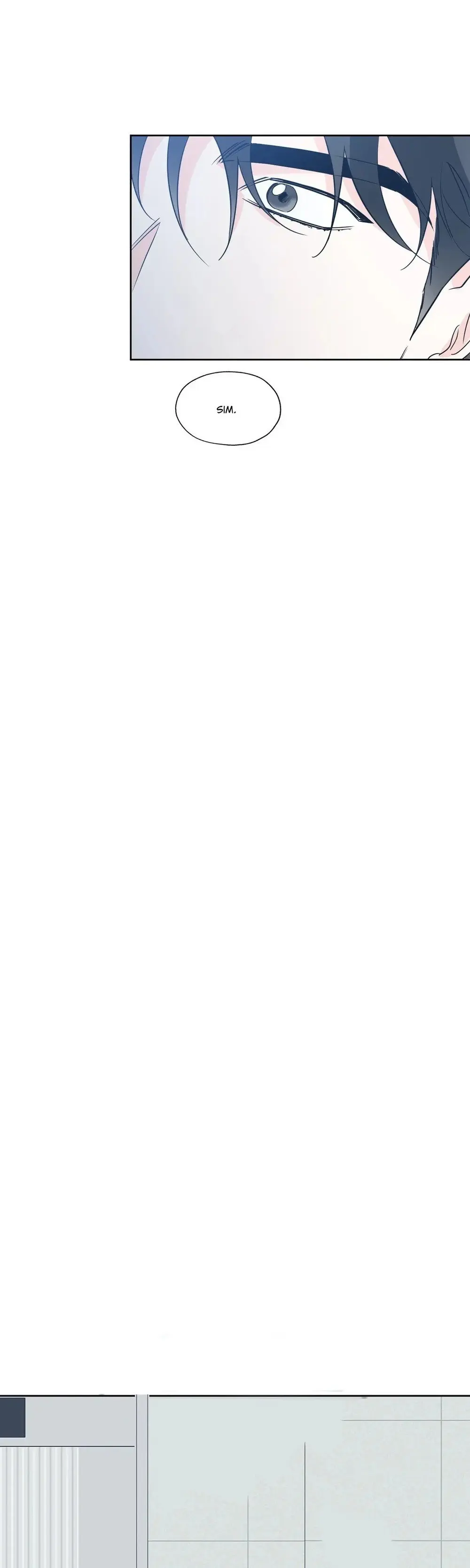 Lucky Paradise – Capítulo 23 Yaoi – Página 29