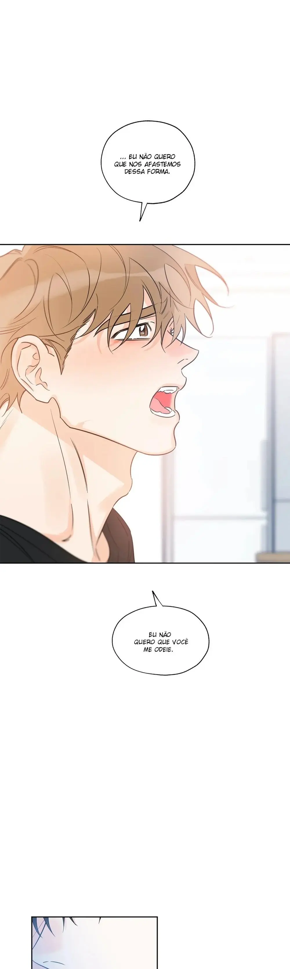 Lucky Paradise – Capítulo 23 Yaoi – Página 5