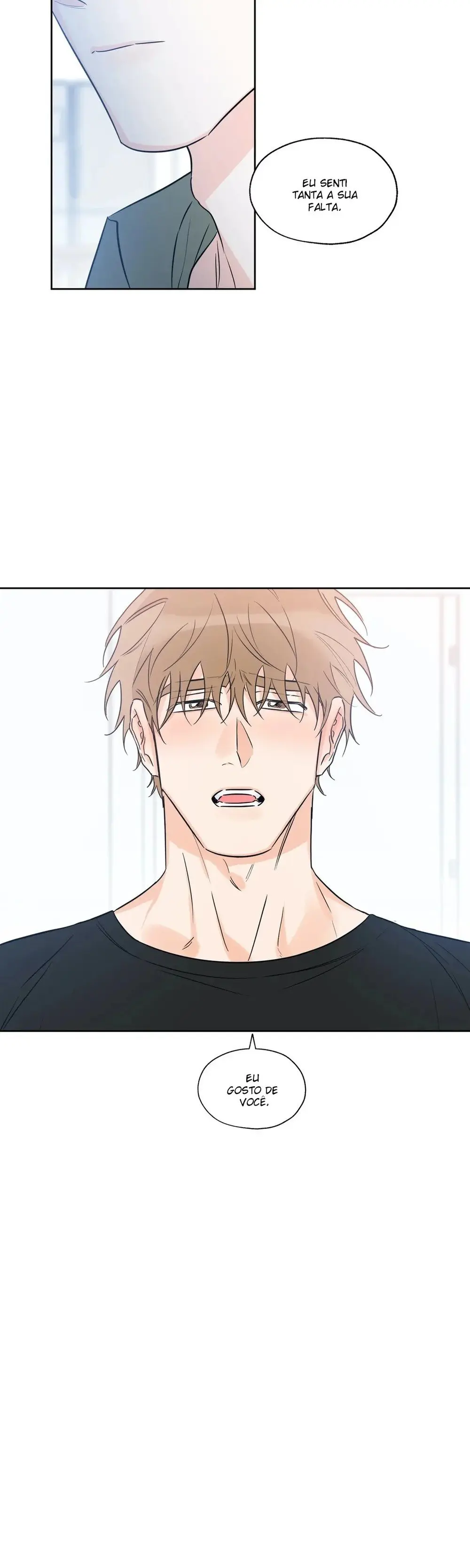 Lucky Paradise – Capítulo 23 Yaoi – Página 6