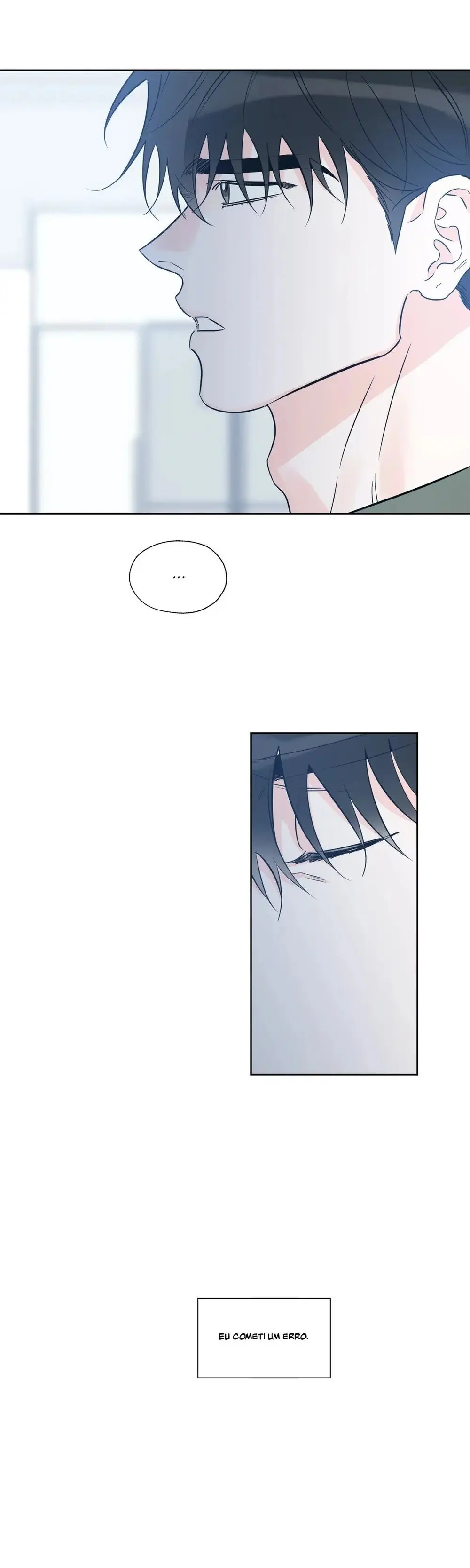 Lucky Paradise – Capítulo 23 Yaoi – Página 7