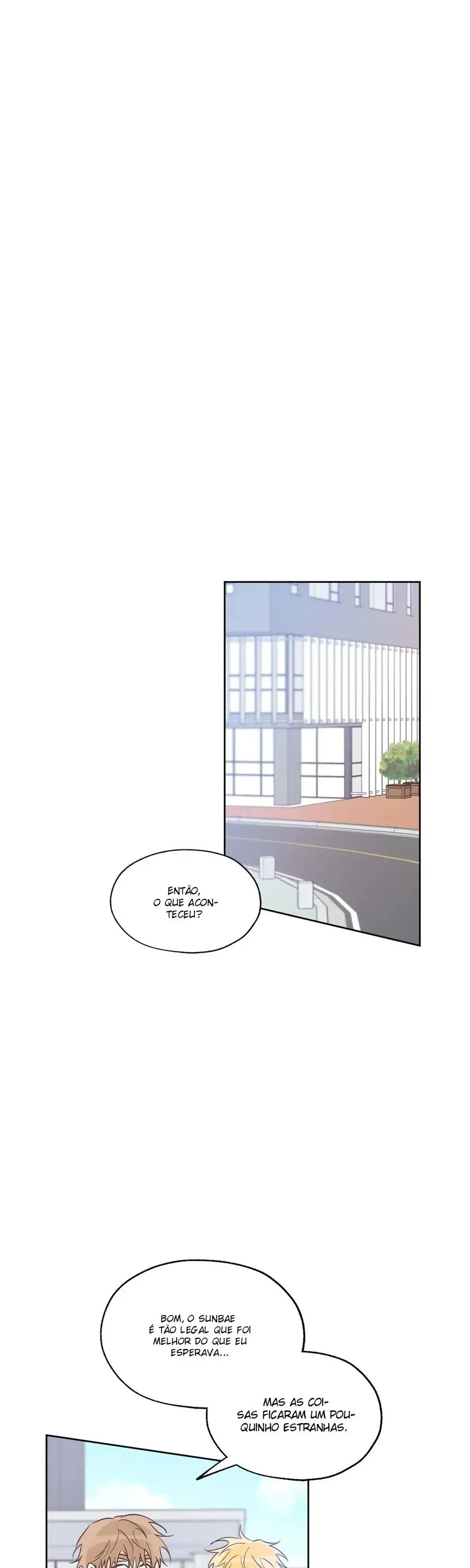 Lucky Paradise – Capítulo 24 Yaoi – Página 11