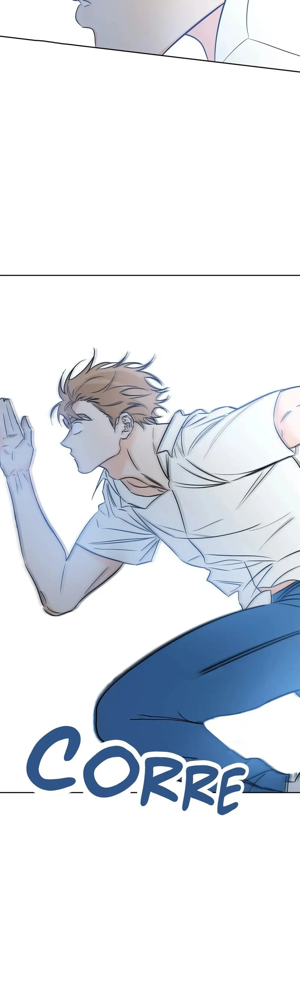 Lucky Paradise – Capítulo 24 Yaoi – Página 18