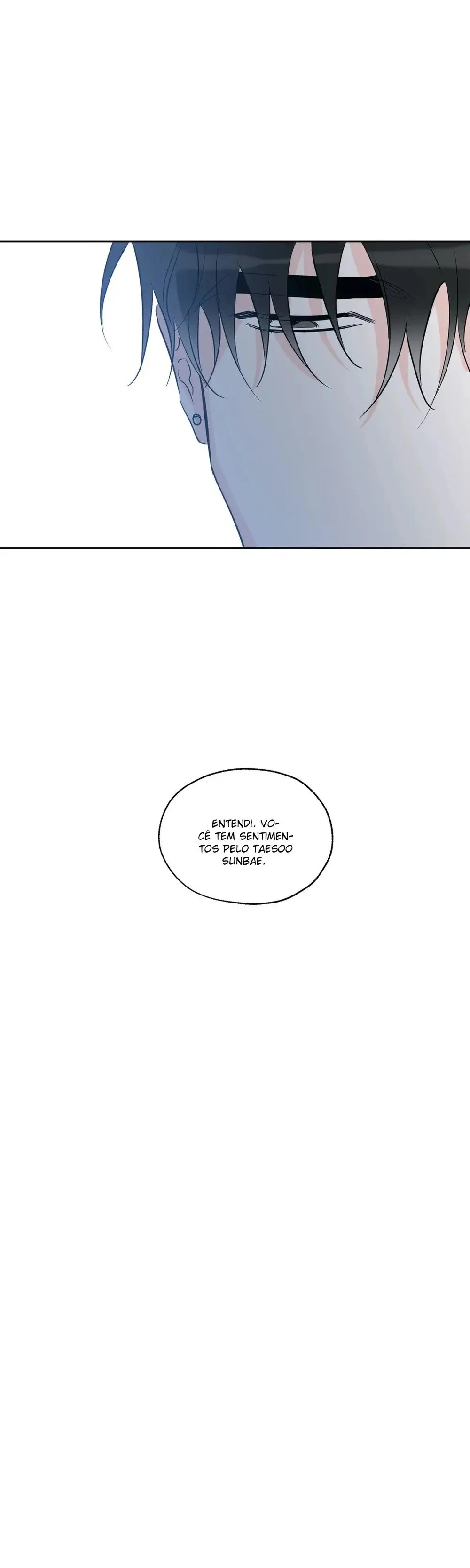 Lucky Paradise – Capítulo 24 Yaoi – Página 39