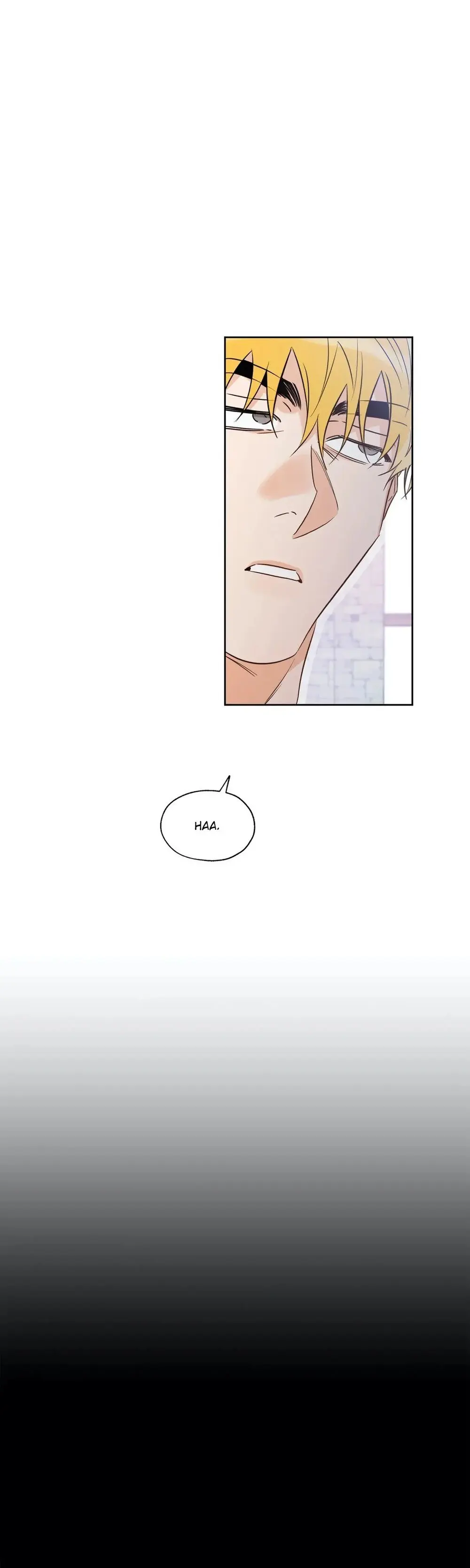 Lucky Paradise – Capítulo 24 Yaoi – Página 4