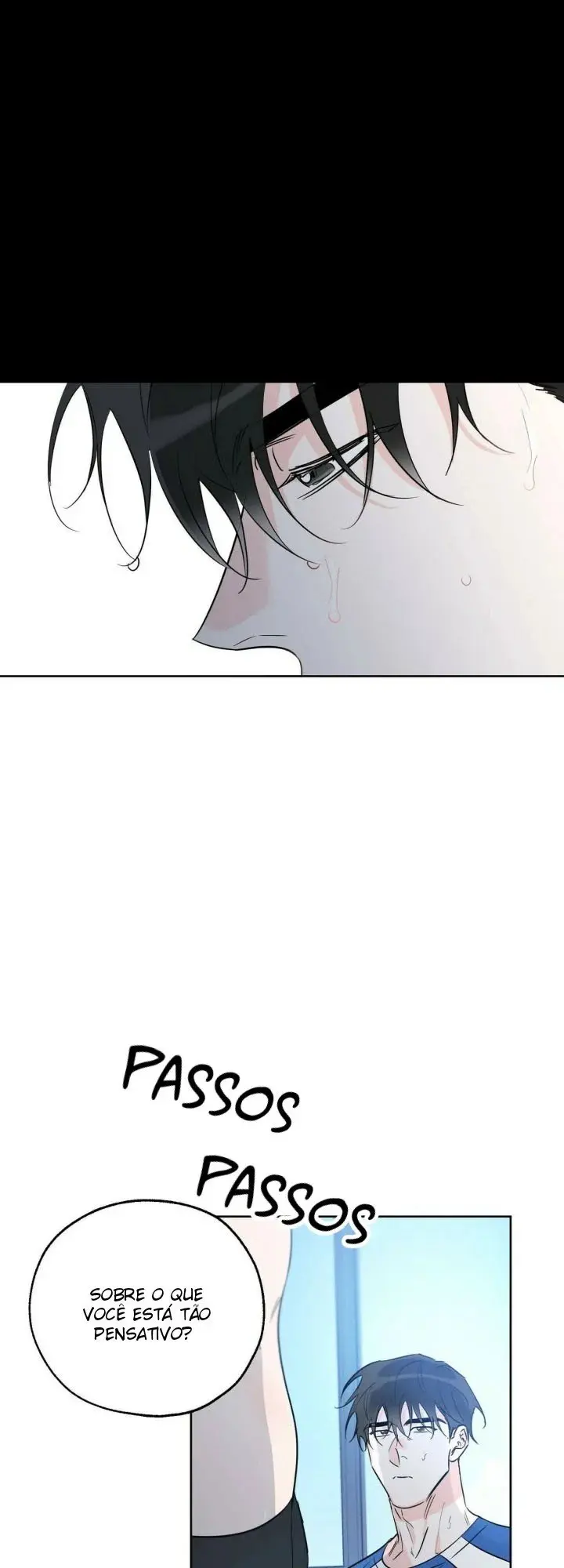 Lucky Paradise – Capítulo 25 Yaoi – Página 11