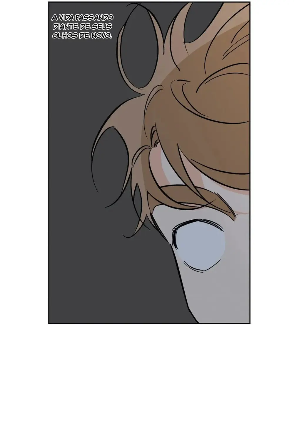 Lucky Paradise – Capítulo 25 Yaoi – Página 29