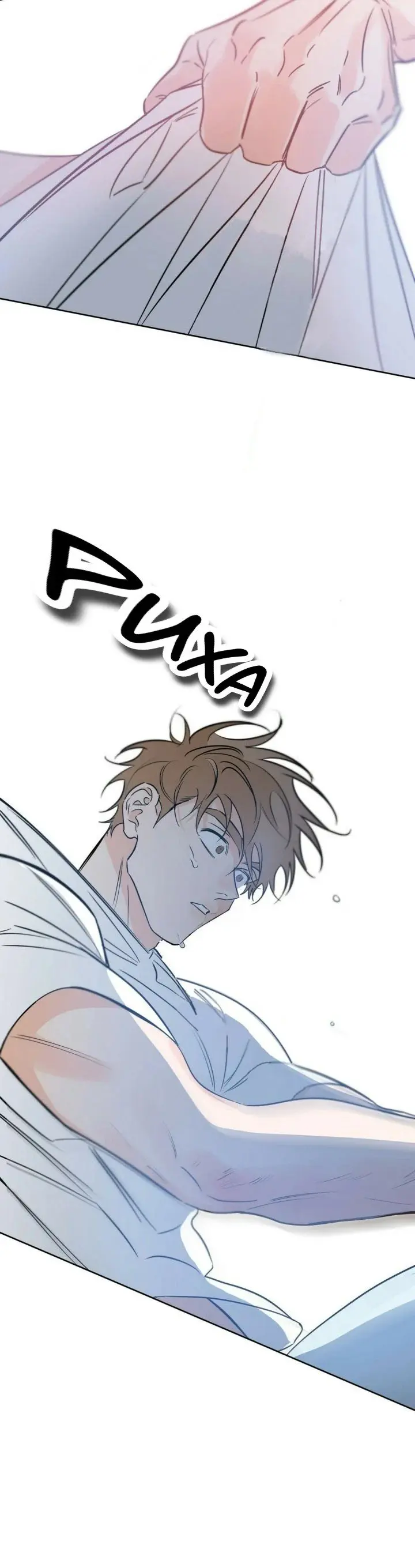 Lucky Paradise – Capítulo 25 Yaoi – Página 36