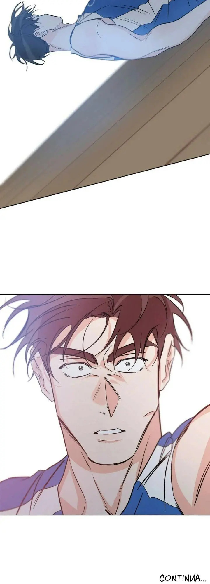 Lucky Paradise – Capítulo 25 Yaoi – Página 38