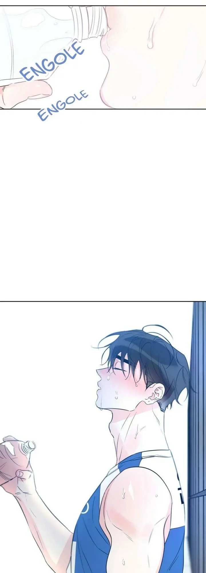 Lucky Paradise – Capítulo 25 Yaoi – Página 4